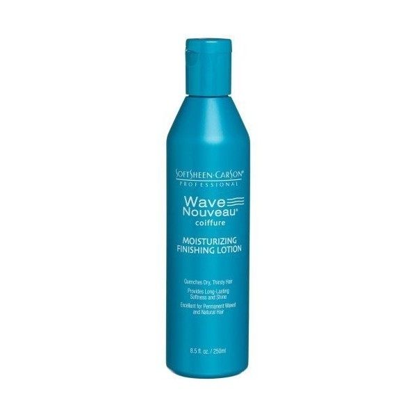 Softsheen Carson - Wave Nouveau Coiffure Lotion Hydratante De Finition Pour Cheveux