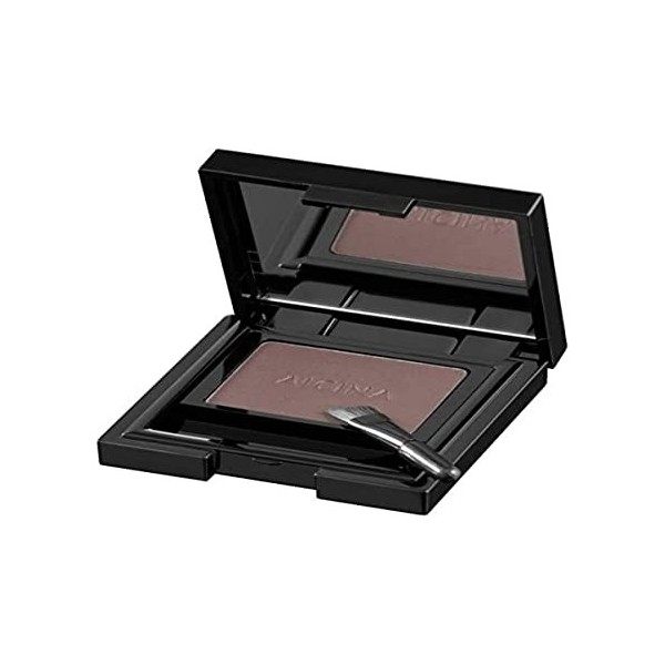 Alcina Perfect Eyebrow Powder greybrown 020