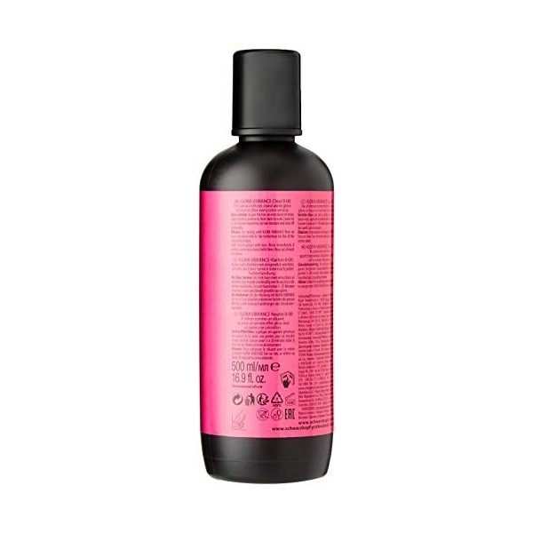 Schwarzkopf Lotions Toniques pour Cheveux