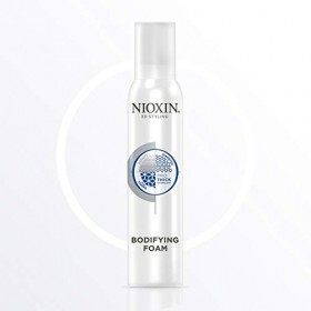 Nioxin 3D Styling Pro Thick Bodifying Foam 200ml