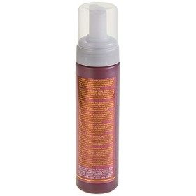 SALERM PRO LINE CURL FOAM 200 ML