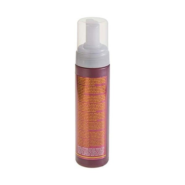 SALERM PRO LINE CURL FOAM 200 ML