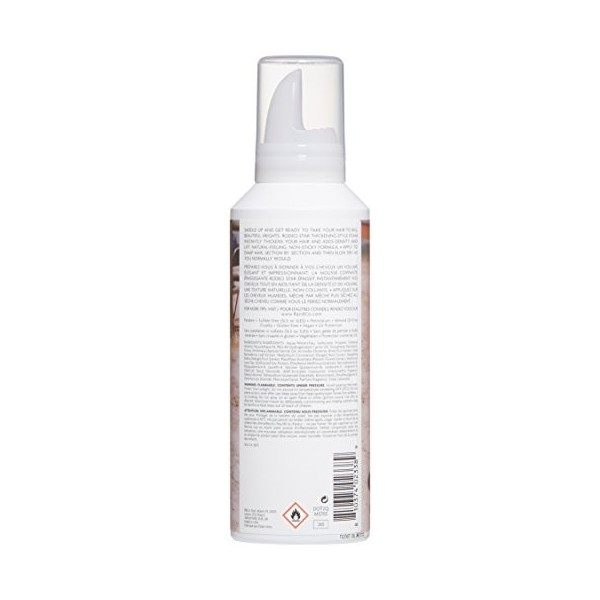 R+Co RODEO STAR Thickening Style Foam 150 ml