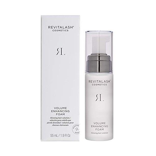 RevitaLash Cosmetics - Hair Volume Enhancer Foam 46 mL / 1.57 oz