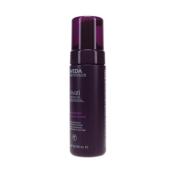 Aveda Invati Advances Thickening Foam 150 ml - mousse épaississante instantanée