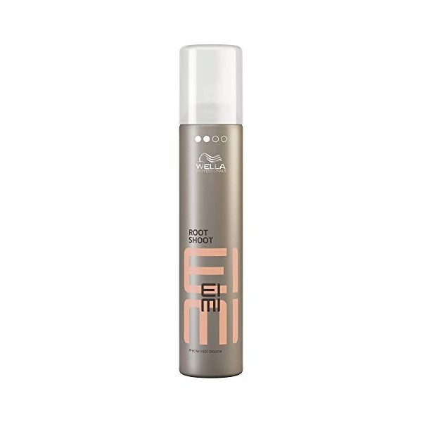 Wella Professionals Eimi Shot Hair Root Foam 200 ml