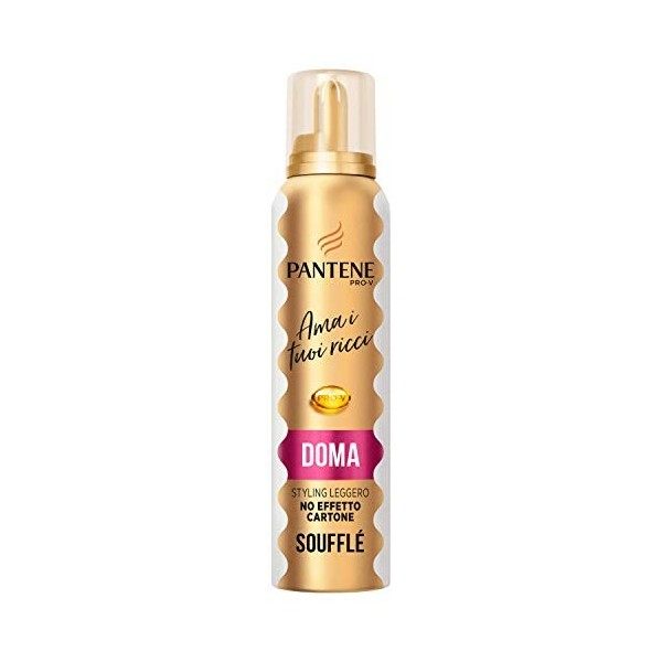 Pantene Pro-V Ama vos bouches souffllées Nourrissant pour bouches optimiques, Combat leffet de croissance pour 24 heures, Ni