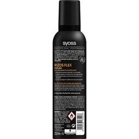 Syoss Ms 250Ml Rizoscontrol Es