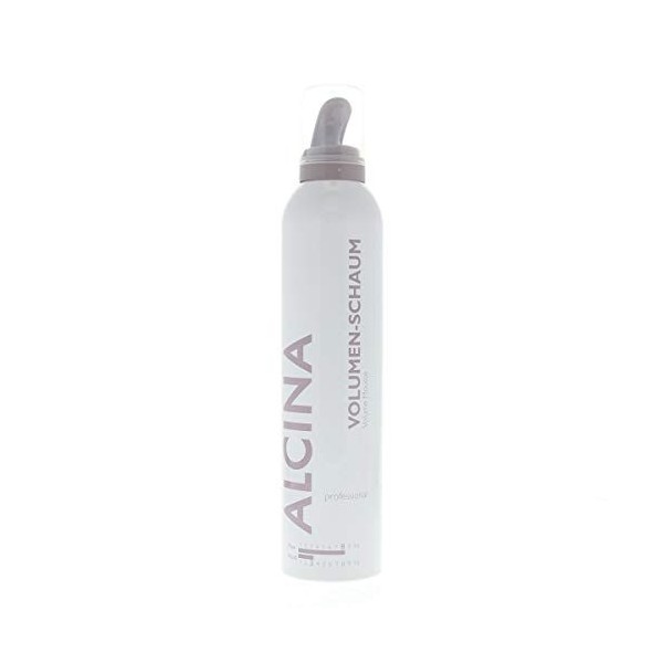 Alcina Professional Volumen-Schaum Aerosol 300ml