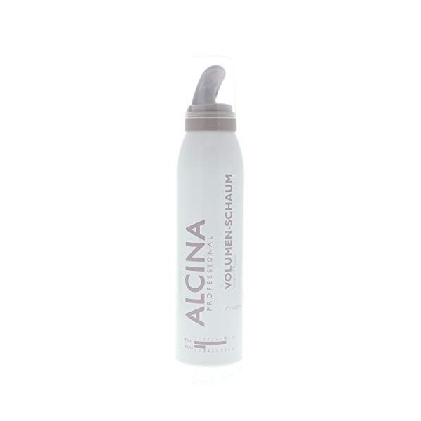 Alcina Professional Volumen-Schaum Aerosol 300ml