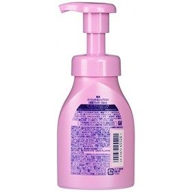 Senka Perfect Whip Mask, Rinse Only Foam Pack 150ml