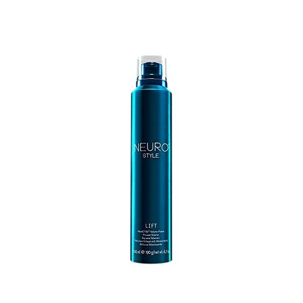 Paul Mitchell Neuro Style Lift HeatCTRL Volume Foam 200 ml