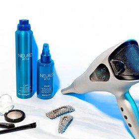 Paul Mitchell Neuro Style Lift HeatCTRL Volume Foam 200 ml