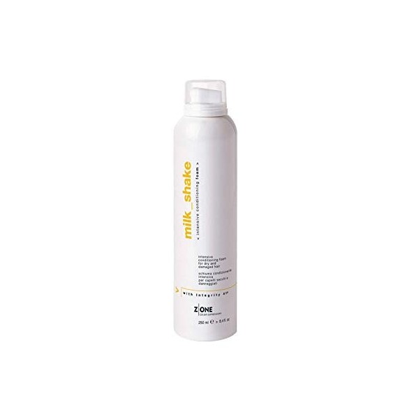 Z One Concept Milk_Shake Intensive Conditioning Foam 8.4 fl. oz. 250 ml by Milk Shake