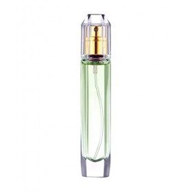  Parfum floral naturel et élégant pour femme, longue durée et portable, 15 ml B, taille unique 