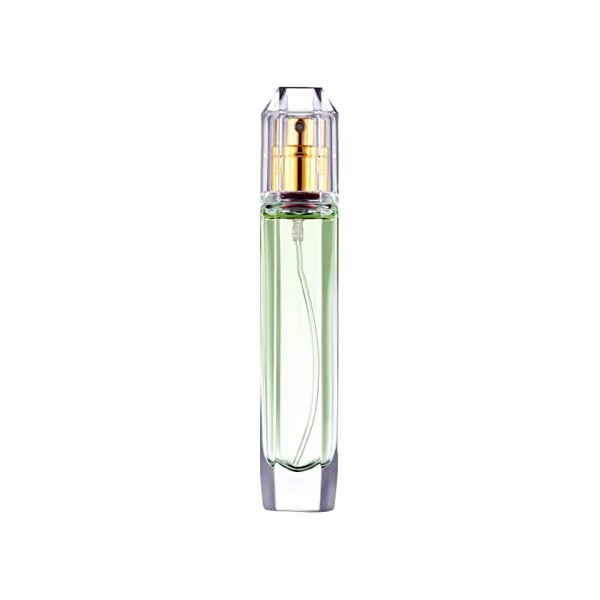  Parfum floral naturel et élégant pour femme, longue durée et portable, 15 ml B, taille unique 