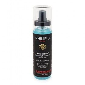 Brume Capillaire Philip B Maui Wowie Beach Mist
