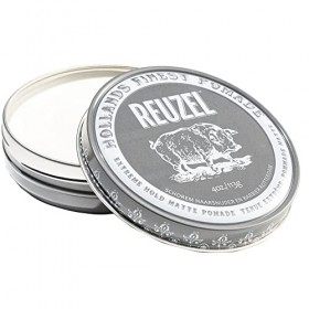 Reuzel Extreme Hold Pomade pour les cheveux 113 g