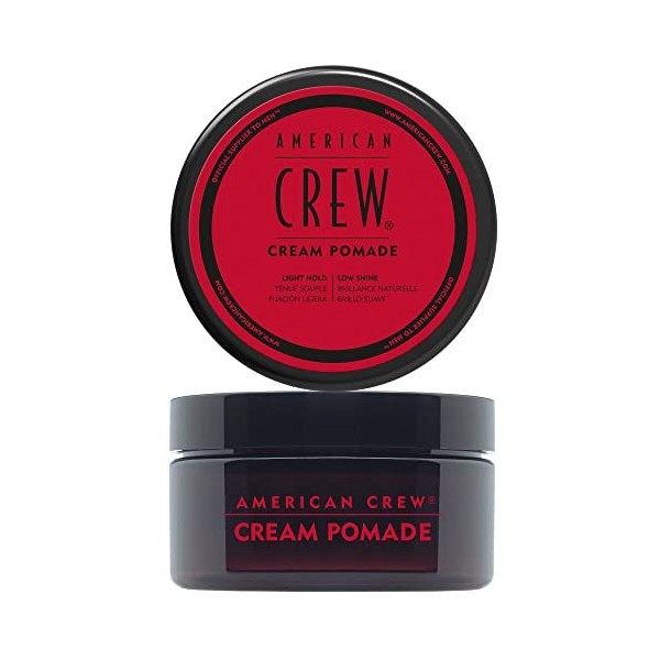 American Crew Cream Pomade 85g