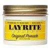 Layrite Original Pommade coiffante 120 g