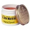 Layrite Original Pommade coiffante 120 g