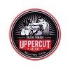 Uppercut Deluxe, Deluxe Pomade, Professional Water Based Pomade to Create Timeless and Classic Looks, Strong Hold and High Sh