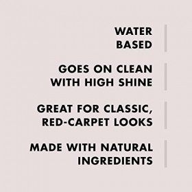 Hanz de Fuko Pommade de coiffure haute performance avec finition brillante moyenne 56 g