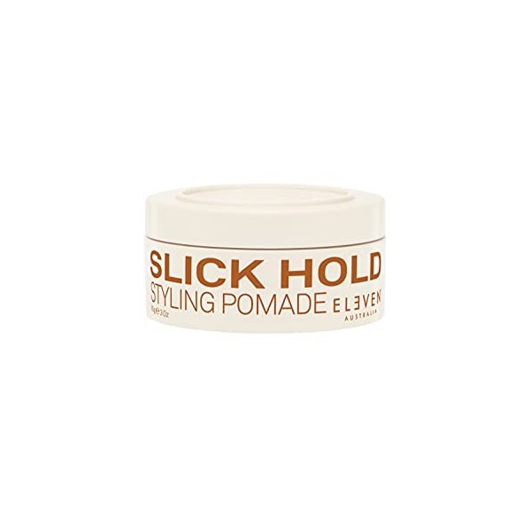 Eleven Slick Hold Styling Pomade 85gr