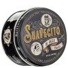 Suavecito Oil Based Pomade, Healthy Shine Long Lasting Hold, Medium Hold & Shine, Perfect For Any Hair Type, 3oz/85g