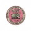 Reuzel Pink Grease Heavy Hold Pomade Piglet 1.3oz by REUZEL by Reuzel