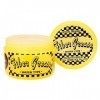 Fiber Grease Pomade,Yellow, 210g