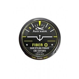 Hairgum Cire Fiber, 1 Pot de 40g