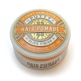 Captain Fawcett Pomade à mastic
