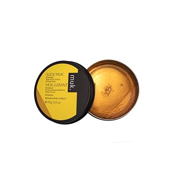 MUK Slick Hair Pomade