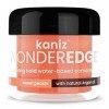 Kaniz Wonder Edge Pommade à base deau Sweet Peach 120 ml