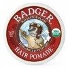 Badger Man Care Hair Pomade, 2 oz tin by Badger