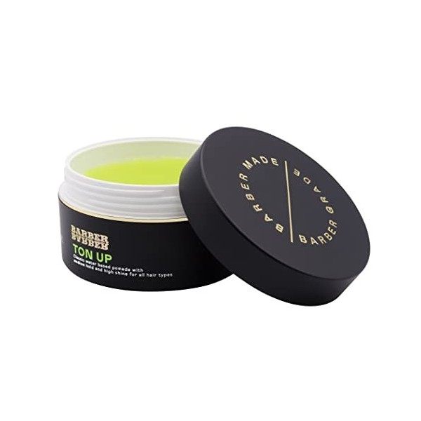 Ton Up Pomade à base deau 100 g