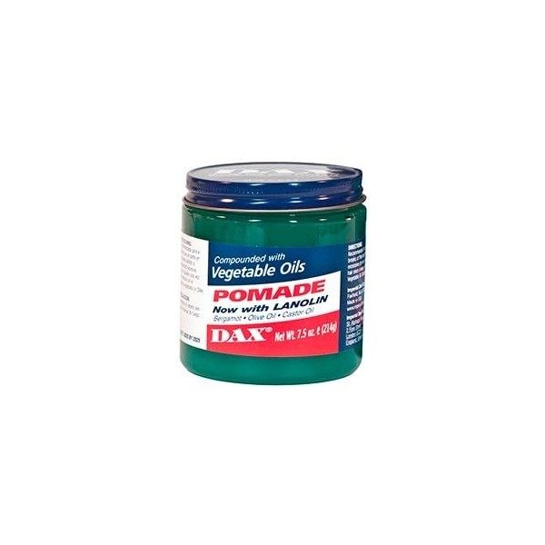 DAX POMADE 7,5 OZ 214G PACK3