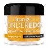 Kaniz Wonder Edge Pommade à base deau Mangue Papaye Jaune 120 ml