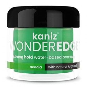 Kaniz Wonder Edge Pommade à base deau Acacia 120 ml