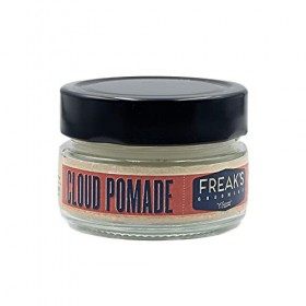 Crème stylisant Freak´s Grooming Cloud Pomade 120 ml 