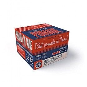 Crème stylisant Freak´s Grooming Cloud Pomade 120 ml 