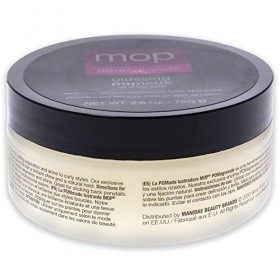 MOP Pomegranate Glossing Pomade For Unisex 2.6 oz Pomade