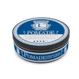 Strong Hold High Sheen Water Pomade - Pomáda Na Vlasy 100ml