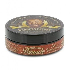 Barberstation - Pomade - 120ml