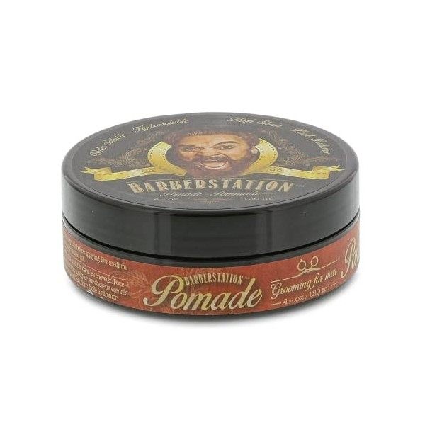 Barberstation - Pomade - 120ml