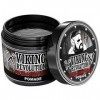 Extreme Hold Pomade Black 