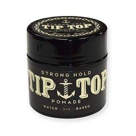 TipTop Tip Top eau forte Hold base Pommade 4,25 oz