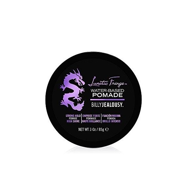 Billy Jealousy - Lunatic Fringe - Pommade pour les cheveux - 57 ml