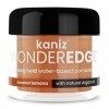 Kaniz Wonder Edge Pommade à base deau de noix de coco et banane 120 ml